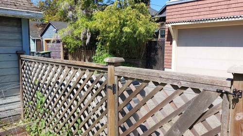 1951 Napier Street, Vancouver, BC 
