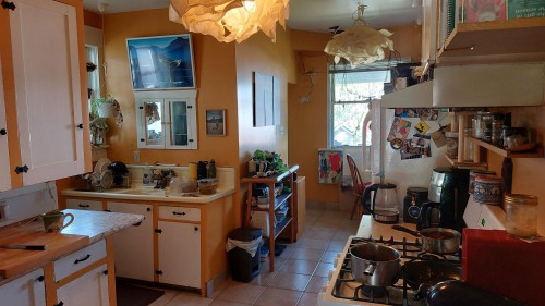 1951 Napier Street, Vancouver, BC 