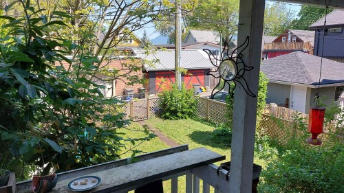 1951 Napier Street, Vancouver, BC 