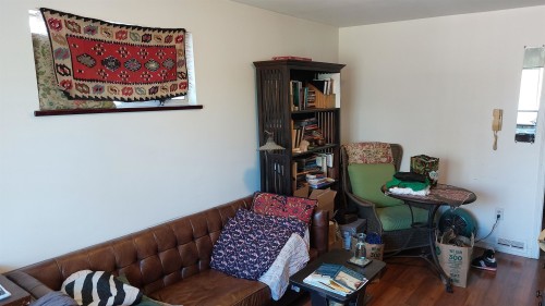 1951 Napier Street, Vancouver, BC 