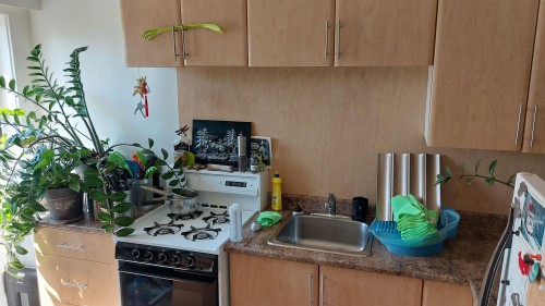 1951 Napier Street, Vancouver, BC 