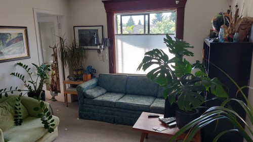 1951 Napier Street, Vancouver, BC 