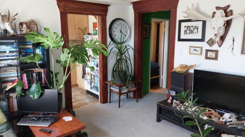 1951 Napier Street, Vancouver, BC 