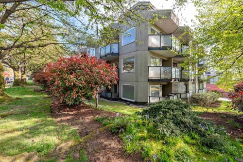 201-175 4th Street W North Vancouver, BC V7M 1H6