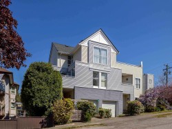 1485 Kitchener Street  Vancouver, BC V5L 2V7