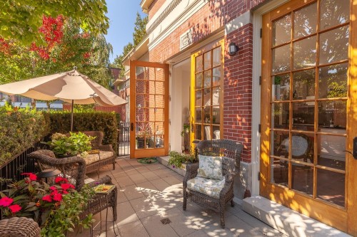 1527 Atlas Lane, Vancouver, BC 