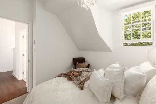 1527 Atlas Lane, Vancouver, BC 