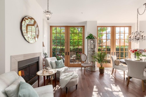1527 Atlas Lane, Vancouver, BC 