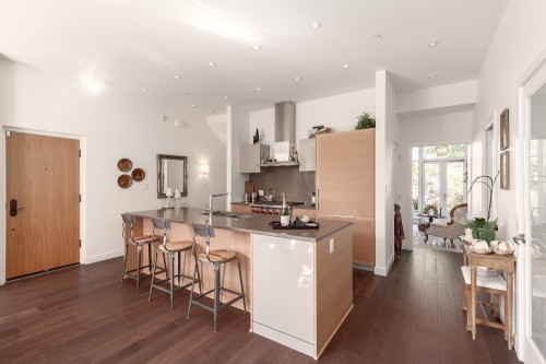 1527 Atlas Lane, Vancouver, BC 