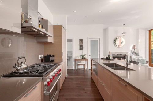 1527 Atlas Lane, Vancouver, BC 