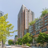 2203-788 Richards Street  Vancouver, BC V6B 0C7