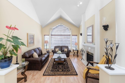 2905 Cliffrose Crescent, Coquitlam, BC 