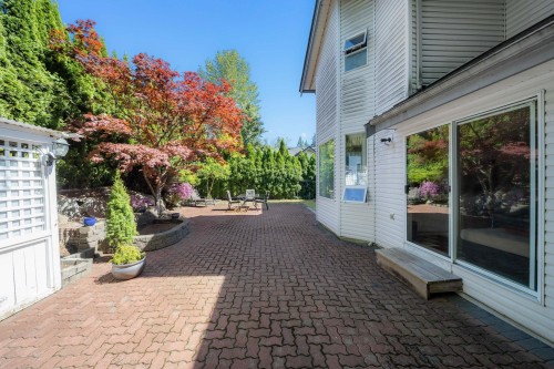 2905 Cliffrose Crescent, Coquitlam, BC 