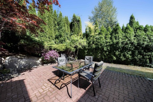 2905 Cliffrose Crescent, Coquitlam, BC 