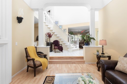 2905 Cliffrose Crescent, Coquitlam, BC 