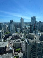 3004-1283 Howe Street Vancouver, BC V6Z 0E3