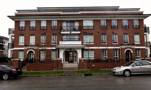 307-555 Foster Avenue  Coquitlam, BC V3J 0B6