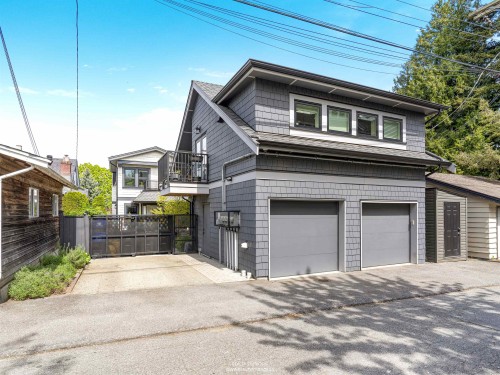 3022 King Edward Avenue W, Vancouver, BC 