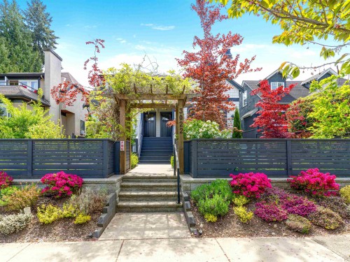3022 King Edward Avenue W, Vancouver, BC 