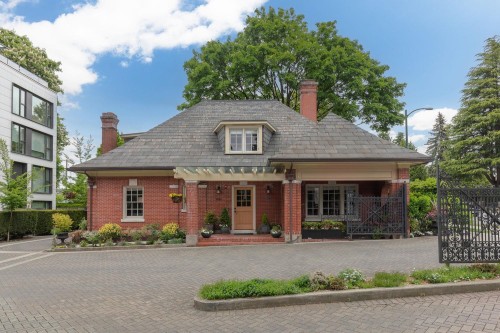 1501 Atlas Lane, Vancouver, BC 