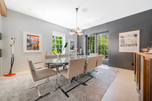 1501 Atlas Lane, Vancouver, BC 