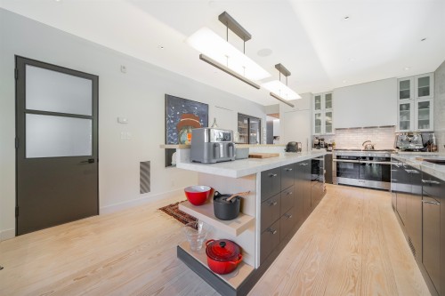 1501 Atlas Lane, Vancouver, BC 