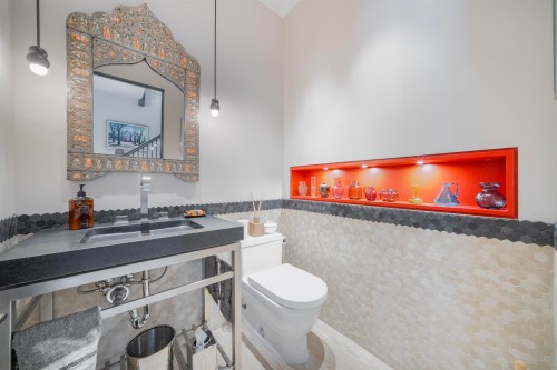 1501 Atlas Lane, Vancouver, BC 