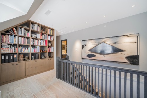 1501 Atlas Lane, Vancouver, BC 