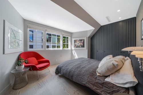 1501 Atlas Lane, Vancouver, BC 