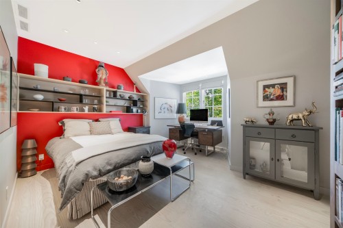 1501 Atlas Lane, Vancouver, BC 