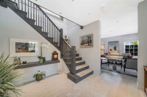 1501 Atlas Lane, Vancouver, BC 