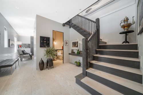 1501 Atlas Lane, Vancouver, BC 