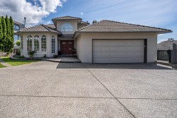 1320 Noons Creek Drive  Coquitlam, BC V3H 4C2