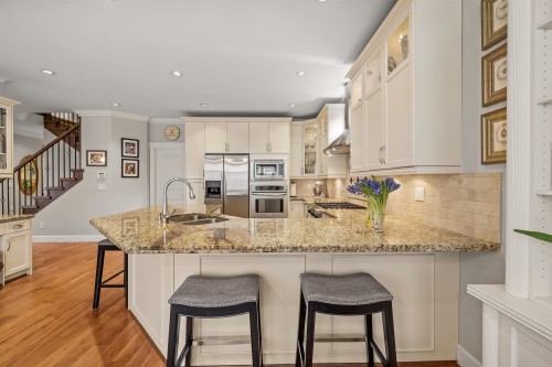 5324 Spetifore Crescent, Delta, BC 