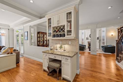5324 Spetifore Crescent, Delta, BC 