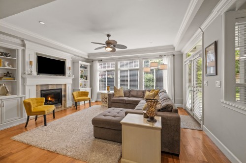 5324 Spetifore Crescent, Delta, BC 