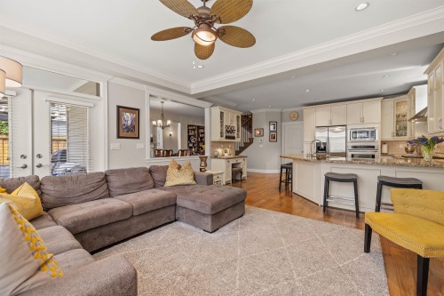 5324 Spetifore Crescent, Delta, BC 