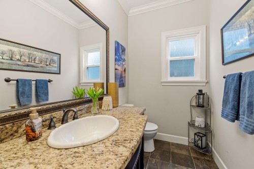 5324 Spetifore Crescent, Delta, BC 
