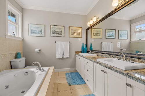 5324 Spetifore Crescent, Delta, BC 