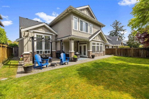 5324 Spetifore Crescent, Delta, BC 