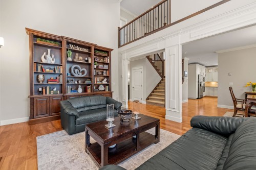 5324 Spetifore Crescent, Delta, BC 