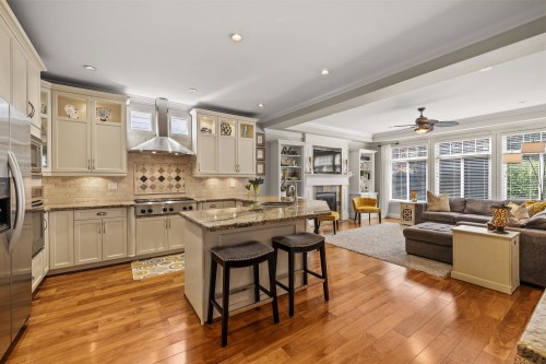 5324 Spetifore Crescent, Delta, BC 