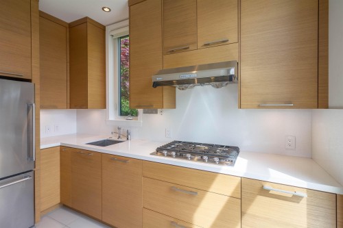 2948 Burfield Place, West Vancouver, BC 