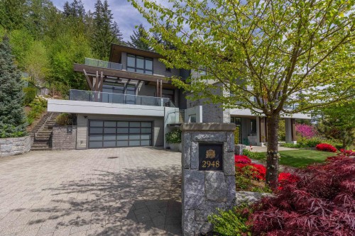 2948 Burfield Place, West Vancouver, BC 
