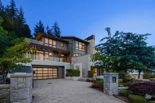 2948 Burfield Place, West Vancouver, BC 