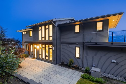 2948 Burfield Place, West Vancouver, BC 