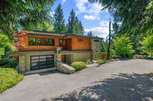6184 Eastmont Drive  West Vancouver, BC V7W 1X3