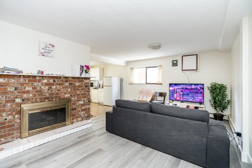 1650 Rochester Avenue, Coquitlam, BC 