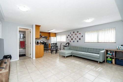 1650 Rochester Avenue, Coquitlam, BC 