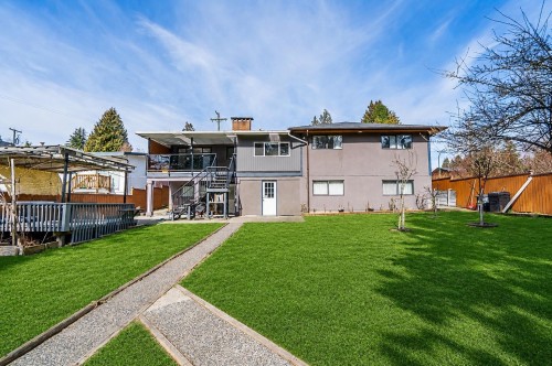 1650 Rochester Avenue, Coquitlam, BC 